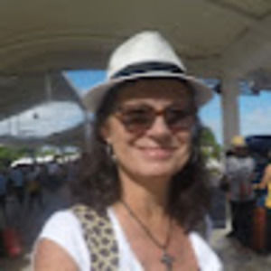 Meet your Posher, Nancy